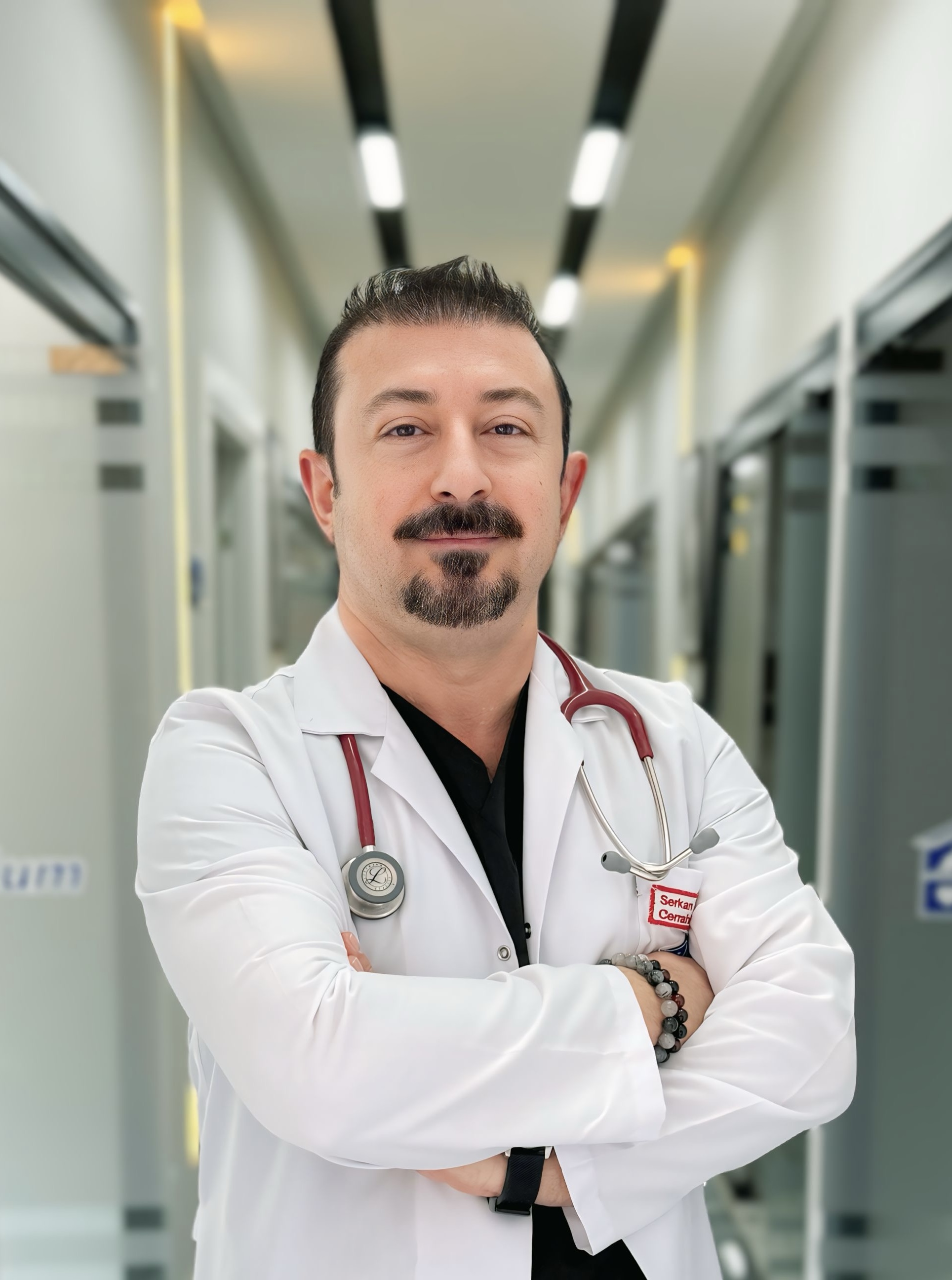 Serkan Güngör