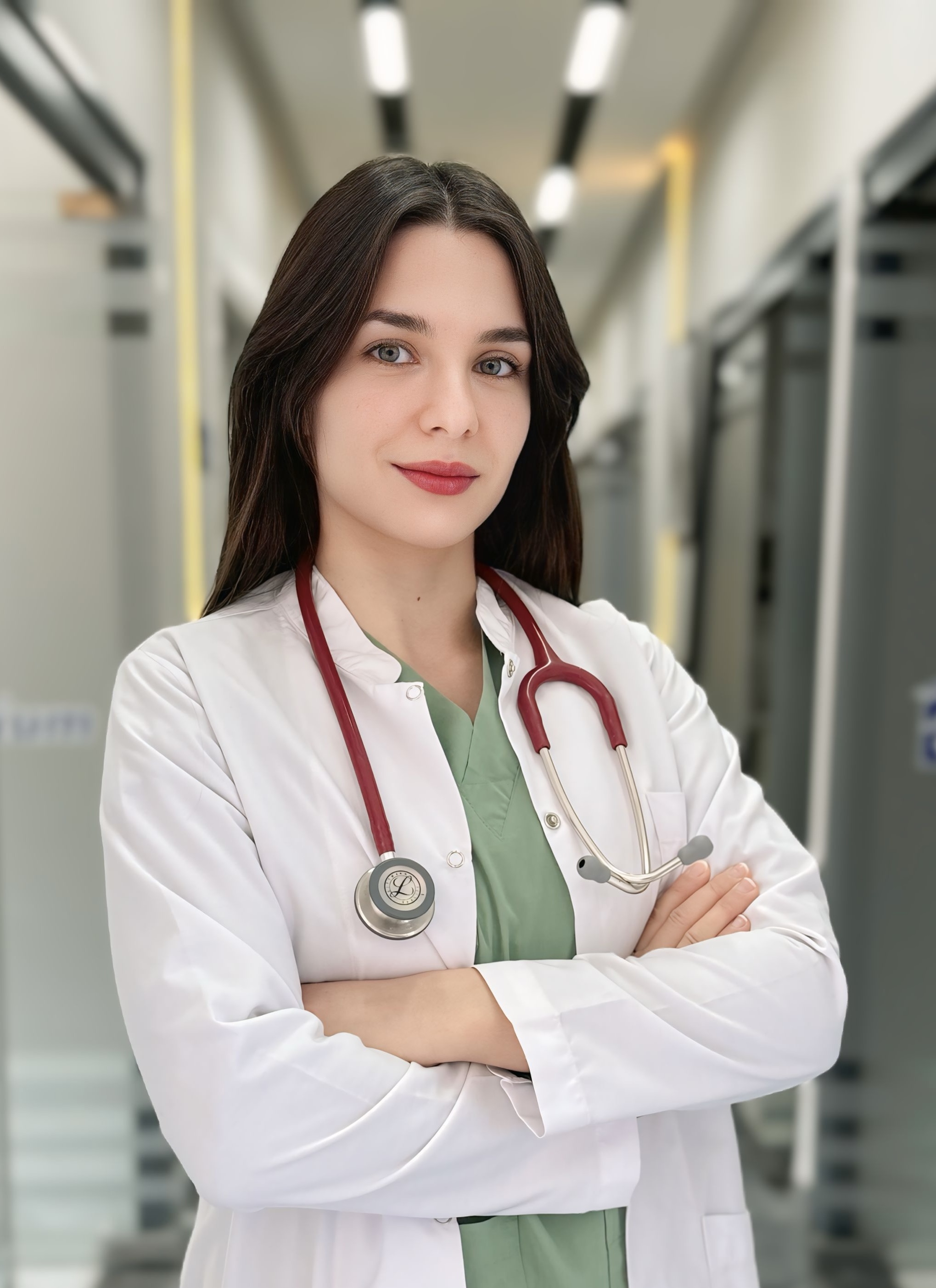 Deniz Koç
