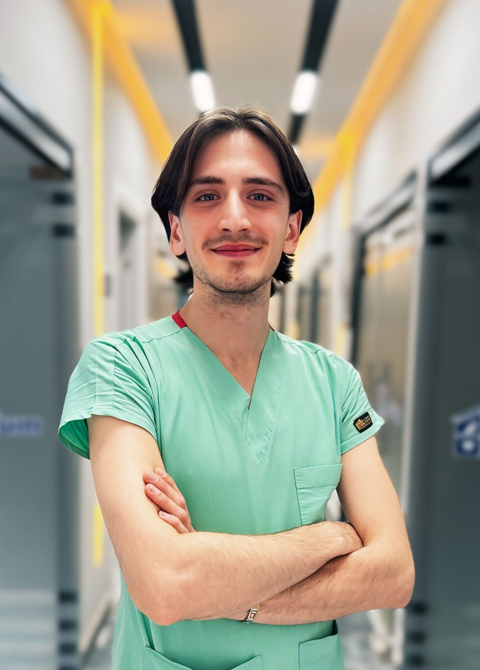 Yiğit Bahtiyar