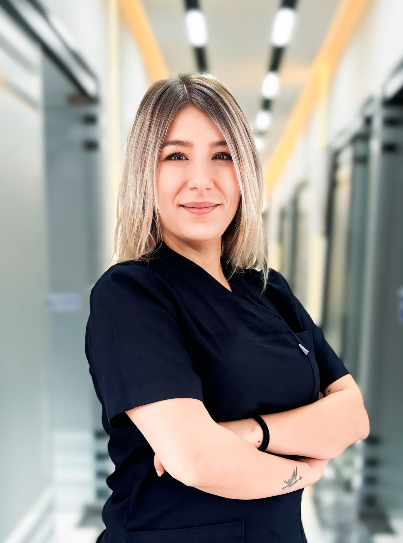 Aysim Doğan Patkavak