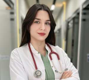 Deniz Koç