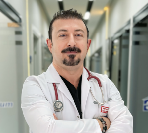 Serkan Güngör