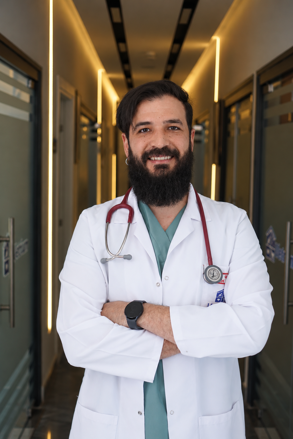 Dr. Abdurrahim Fadıl