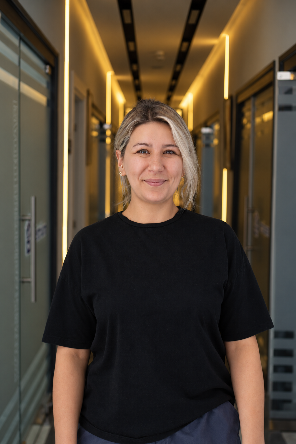Aysim Doğan Patkavak