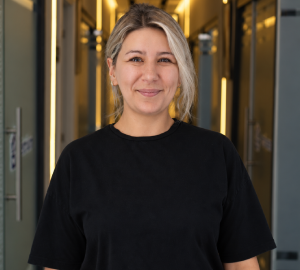 Aysim Doğan Patkavak